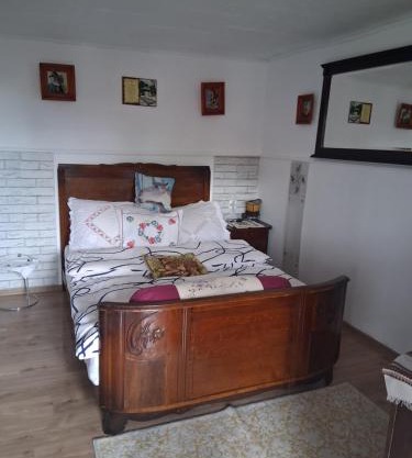 Casa Denis rustic