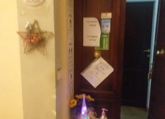Casa DI Alfredo II AFFITTACAMERE