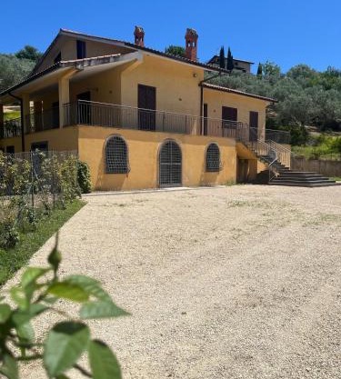 Casa di Farfa