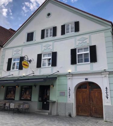 Casa di Giovanni - Österreich
