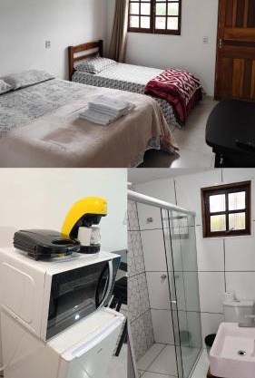 Casa di Heitor - Suítes