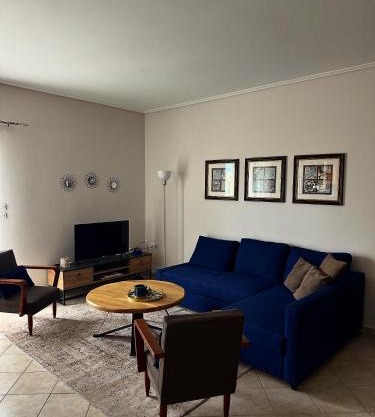 Casa di Luce Apartment Nafpaktos