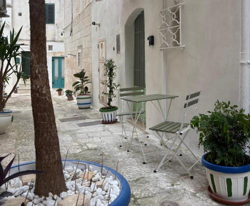 Casa di Ostuni Storico Elegant & Comfort