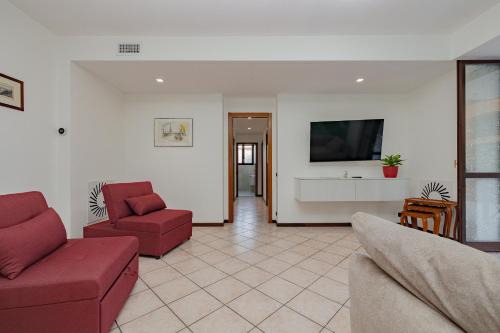 Casa di Shrek 110mq- 6 letti singoli con grande terrazzo