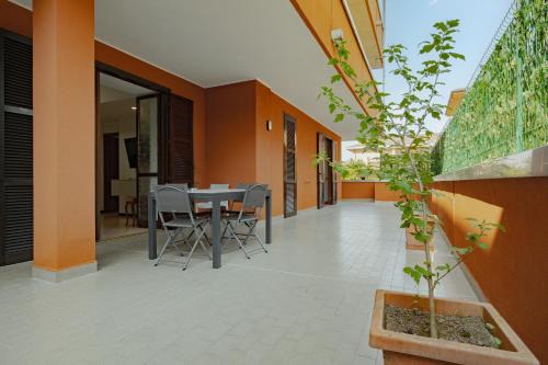 Casa di Shrek 110mq ristrutturato a nuovo con grande terrazzo