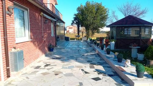 Casa di Vacanza Boccasette