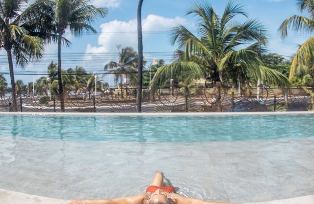 Casa Di Vina Boutique Hotel