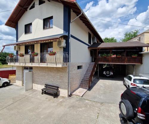 Casa Diana