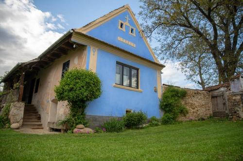 Casa din Şona