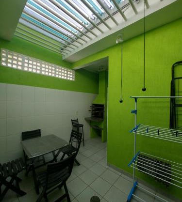 CASA DISPONÍVEL PARA TEMPORADA