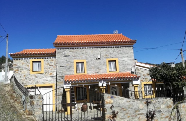 Casa do Adro