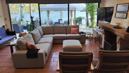 Casa do Avô Xico - Gerês Lake House - 6pax