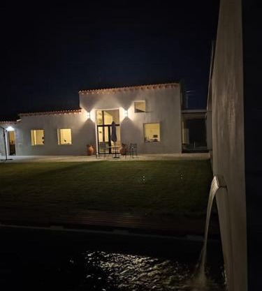 Casa do Carvalhal - Quinta do Soldado