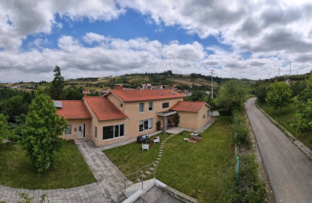 CASA DO COLIPO - Main