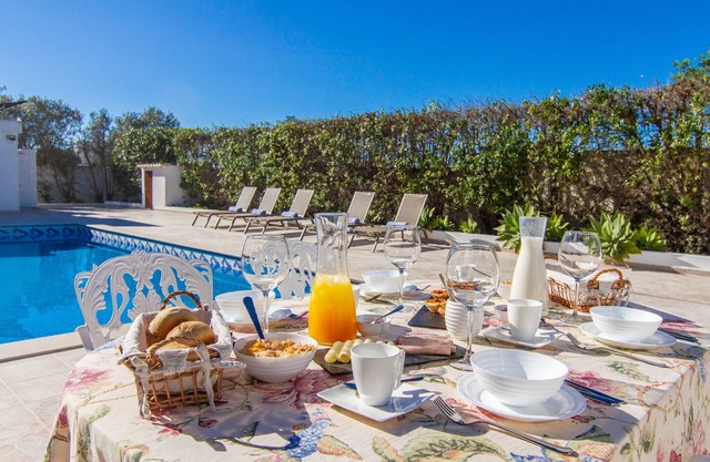 Casa do Diplomata - 5 bedrooms with paddle tennis and private pool