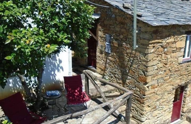 Casa do Galvão -Turismo Rural - Serra da Estrela