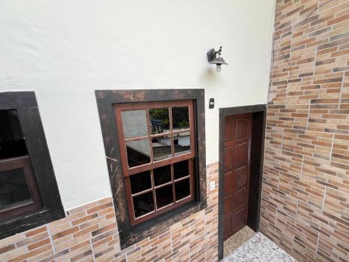 Casa do Guia - Casa compartilhada