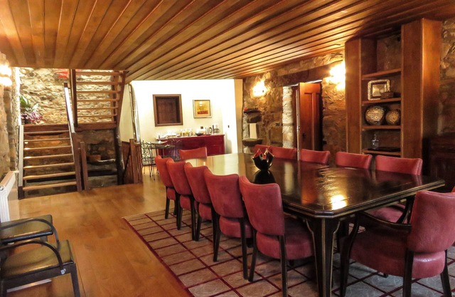 Casa do Lelo - Country house