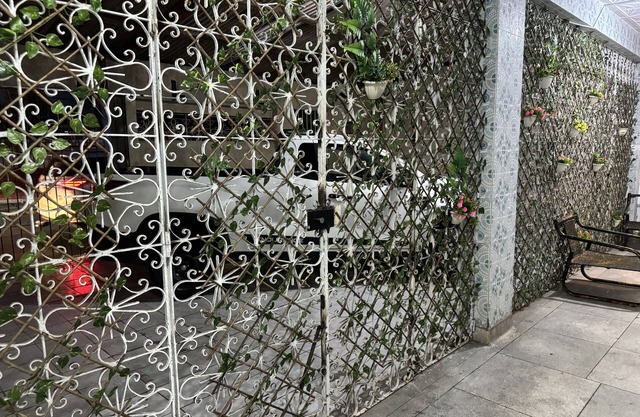 Casa do Meio Pousada