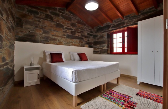 Casa do Ocreza - Country House