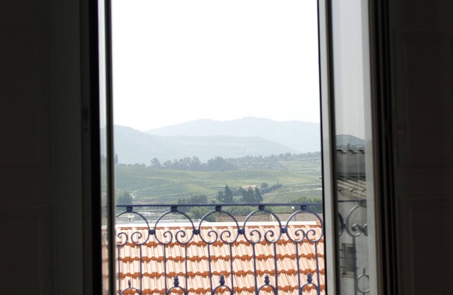 Casa do Salgueiral Douro