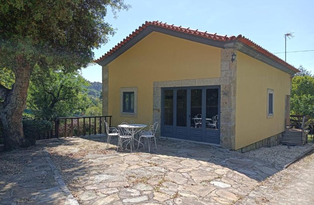 Casa do Sobreiro