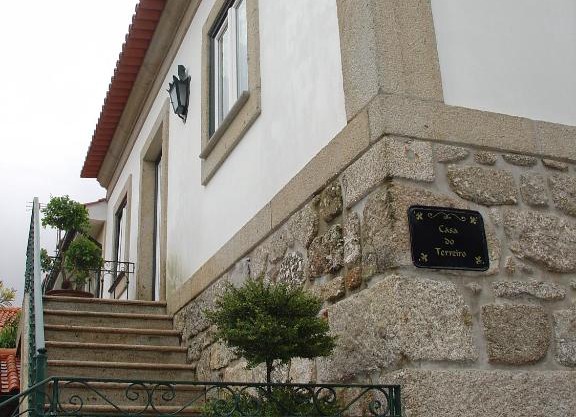 Casa do Terreiro