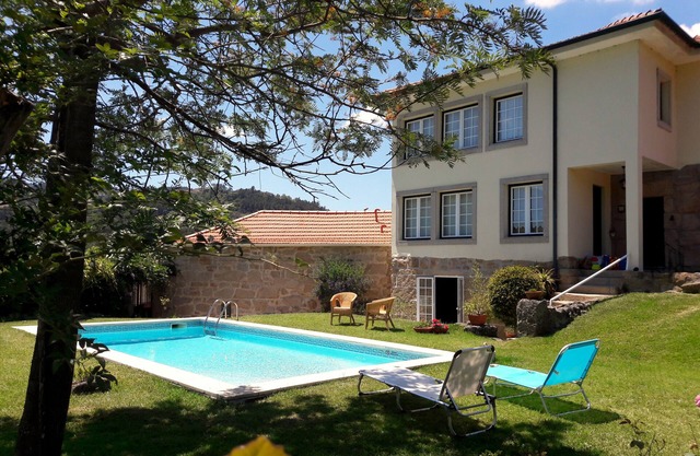Casa do Vimieiro for 5 people