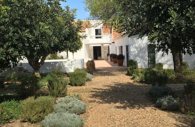 Casa do Xão