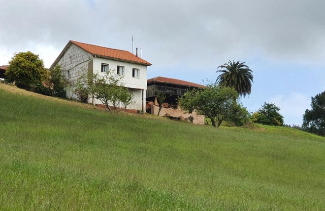 Casa Don Diego