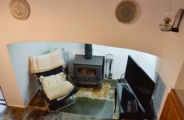 Casa dos Avós - Two Bedroom House, Sleeps 4