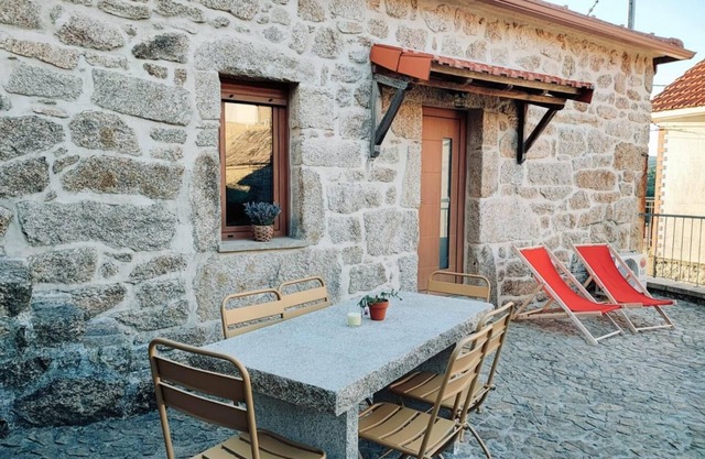 Casa dos Côtos | Holiday Accommodation Peneda-Gêres National Park