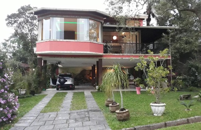 Casa dos sonhos - Alto Padrão