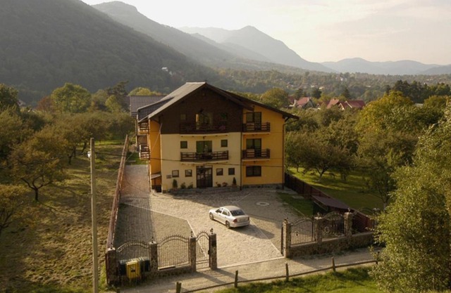 Casa Dracula by ProLex