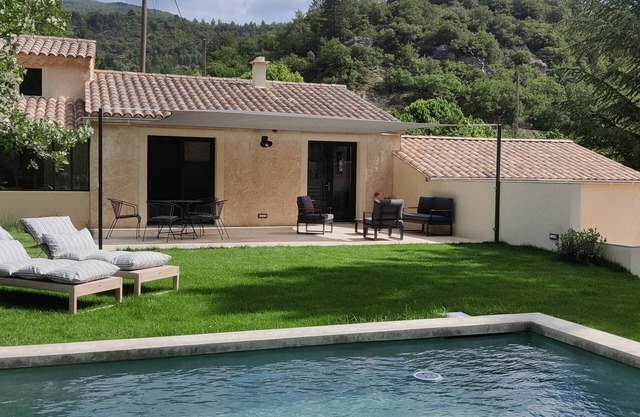 Casa du Ventoux