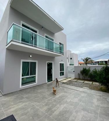 Casa Dunas do Peró - Cabo Frio