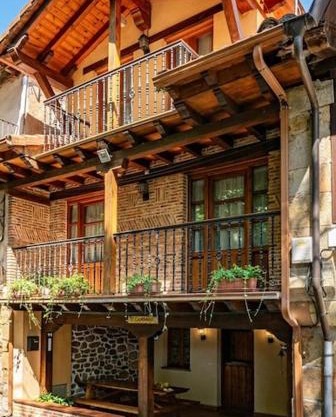 Casa El Campano