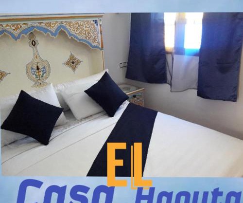 Casa El Haouta