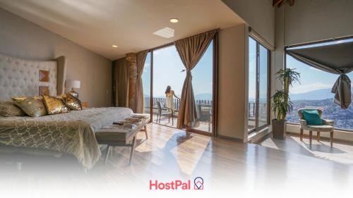 Casa El Mirador Taxco