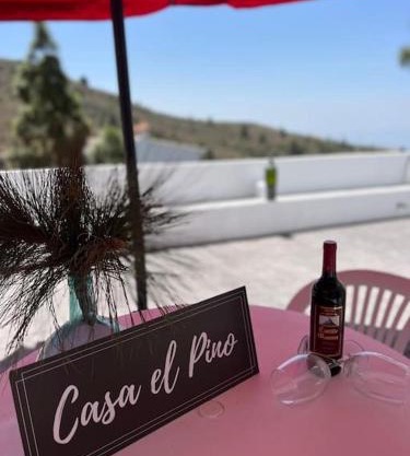 Casa el Pino B