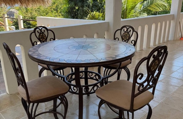 Casa El Timon, Apt. 2 - Estacahuite