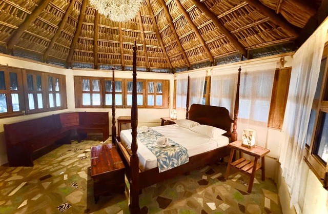 Casa El Timon, Bungalow - Estacahuite