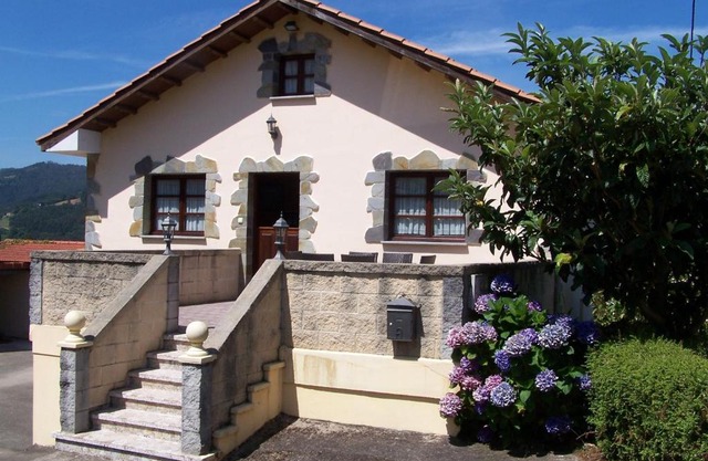 Casa El Trabeseo
