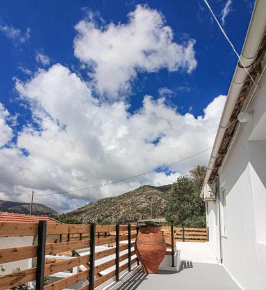 Casa Elafonisi N2-10min from the beach