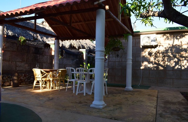 Casa Elena y Leslie