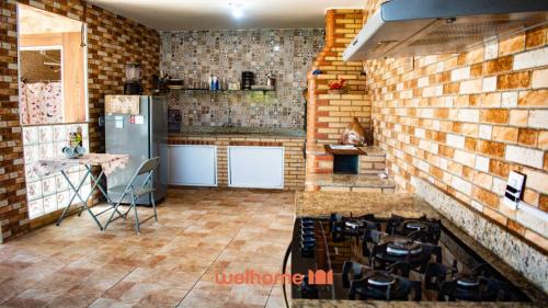 Casa em Araruama com piscina perto da Praia Abel