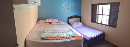 Casa em Chapeco com Piscina e Vista da Montanha