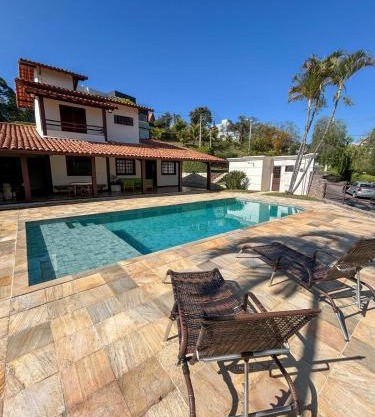 Casa em Escarpas do Lago