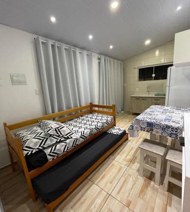 Casa em Florianópolis próxima à praia