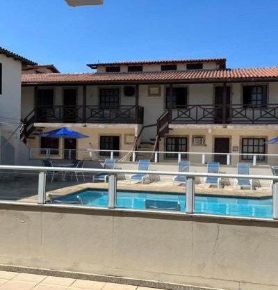 Casa em frente a Praia das Dunas, Cabo Frio - RJ